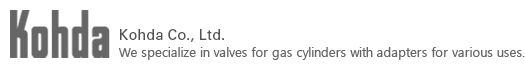 Kohda Co., Ltd.